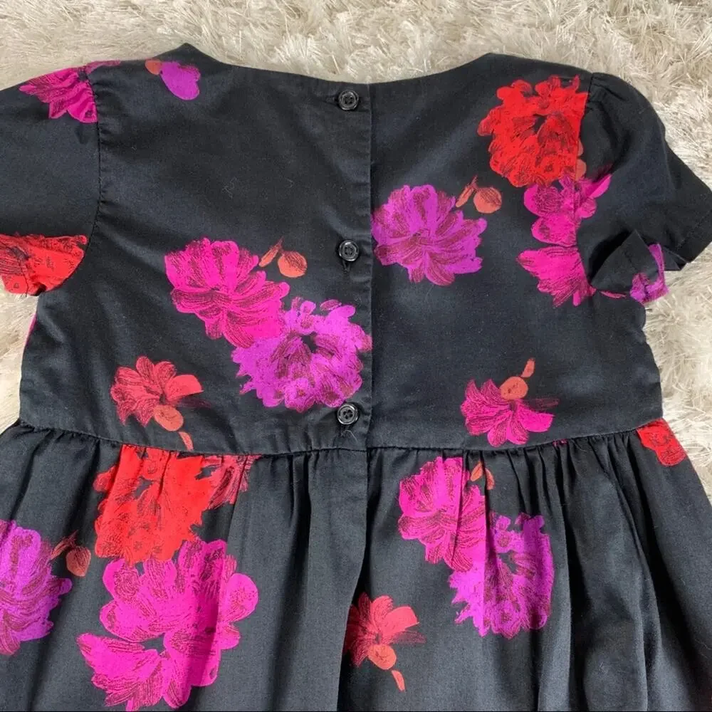 GAP baby floral